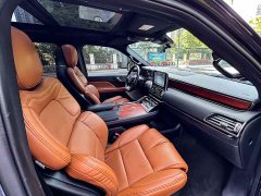 Lincoln Navigator 2020 3.5T Honor Edition - фото 9