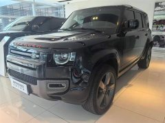 Land Rover Defender Facelift 110 5.0T V8 - фото 1
