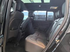 Land Rover Defender Facelift 110 5.0T V8 - фото 10