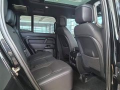Land Rover Defender Facelift 110 5.0T V8 - фото 12