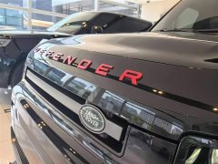 Land Rover Defender Facelift 110 5.0T V8 - фото 13