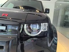 Land Rover Defender Facelift 110 5.0T V8 - фото 14