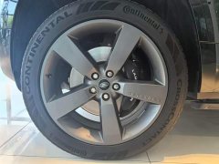 Land Rover Defender Facelift 110 5.0T V8 - фото 15