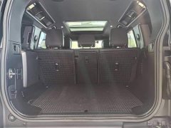 Land Rover Defender Facelift 110 5.0T V8 - фото 17