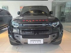 Land Rover Defender Facelift 110 5.0T V8 - фото 2