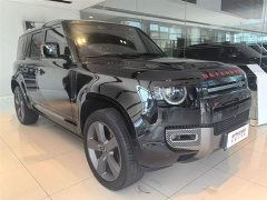 Land Rover Defender Facelift 110 5.0T V8 - фото 3
