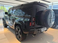 Land Rover Defender Facelift 110 5.0T V8 - фото 4