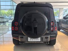 Land Rover Defender Facelift 110 5.0T V8 - фото 5