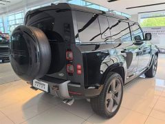 Land Rover Defender Facelift 110 5.0T V8 - фото 6