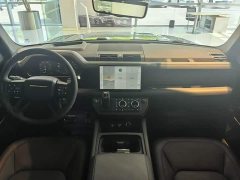 Land Rover Defender Facelift 110 5.0T V8 - фото 8