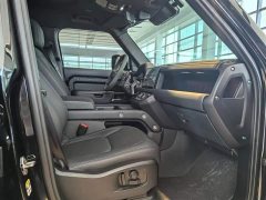 Land Rover Defender Facelift 110 5.0T V8 - фото 9
