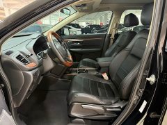 Honda CR-V 240TURBO CVT two-wheel drive comfort version - фото 10