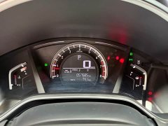 Honda CR-V 240TURBO CVT two-wheel drive comfort version - фото 14