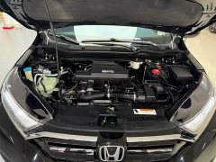 Honda CR-V 240TURBO CVT two-wheel drive comfort version - фото 15