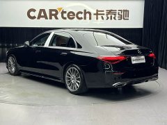 Mercedes-Benz S-Class facelift S 450 L 4MATIC - фото 6