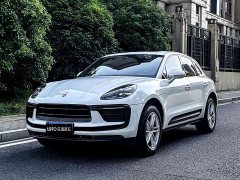 Porsche Macan 2.0T - фото 1