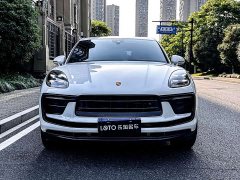 Porsche Macan 2.0T - фото 2