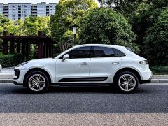 Porsche Macan 2.0T - фото 3