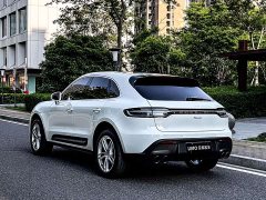 Porsche Macan 2.0T - фото 4