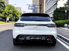 Porsche Macan 2.0T - фото 5