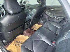 Lexus Asia Dragon 2023 2.0L Deluxe Edition - фото 10