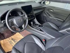 Lexus Asia Dragon 2023 2.0L Deluxe Edition - фото 11