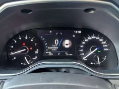 Lexus Asia Dragon 2023 2.0L Deluxe Edition - фото 12