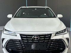 Lexus Asia Dragon 2023 2.0L Deluxe Edition - фото 2
