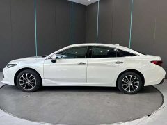 Lexus Asia Dragon 2023 2.0L Deluxe Edition - фото 4