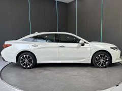 Lexus Asia Dragon 2023 2.0L Deluxe Edition - фото 5