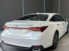 Lexus Asia Dragon 2023 2.0L Deluxe Edition - фото 6
