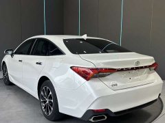 Lexus Asia Dragon 2023 2.0L Deluxe Edition - фото 8