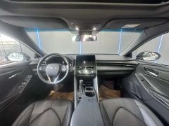 Lexus Asia Dragon 2023 2.0L Deluxe Edition - фото 9