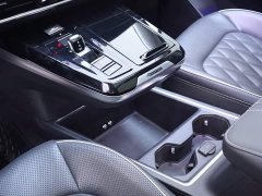 Lanjing 2022 380TSI four-wheel drive flagship Shengjing Edition 7 seats - фото 12