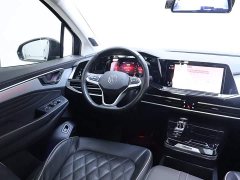 Lanjing 2022 380TSI four-wheel drive flagship Shengjing Edition 7 seats - фото 14