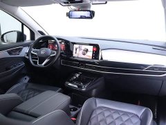 Lanjing 2022 380TSI four-wheel drive flagship Shengjing Edition 7 seats - фото 19