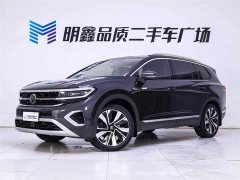 Lanjing 2022 380TSI four-wheel drive flagship Shengjing Edition 7 seats - фото 2