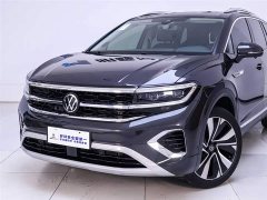 Lanjing 2022 380TSI four-wheel drive flagship Shengjing Edition 7 seats - фото 3