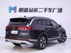 Lanjing 2022 380TSI four-wheel drive flagship Shengjing Edition 7 seats - фото 7