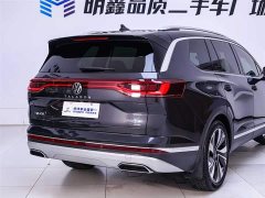 Lanjing 2022 380TSI four-wheel drive flagship Shengjing Edition 7 seats - фото 8