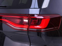 Lanjing 2022 380TSI four-wheel drive flagship Shengjing Edition 7 seats - фото 9