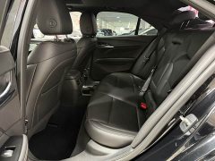 Cadillac CT4 28T luxury - фото 11