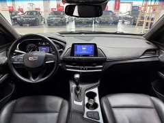 Cadillac CT4 28T luxury - фото 12