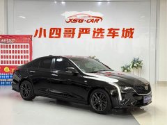 Cadillac CT4 28T luxury - фото 3