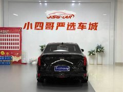 Cadillac CT4 28T luxury - фото 5