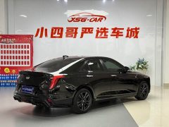 Cadillac CT4 28T luxury - фото 6