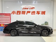 Cadillac CT4 28T luxury - фото 8