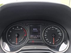 Audi Q2L 35TFSI aggressive and dynamic - фото 10