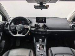 Audi Q2L 35TFSI aggressive and dynamic - фото 6