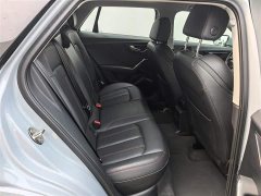 Audi Q2L 35TFSI aggressive and dynamic - фото 7